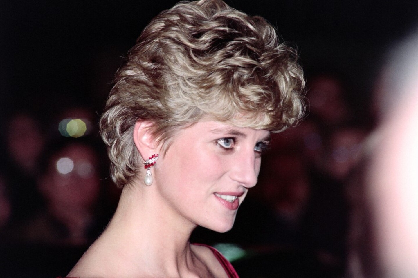 Princesa Diana