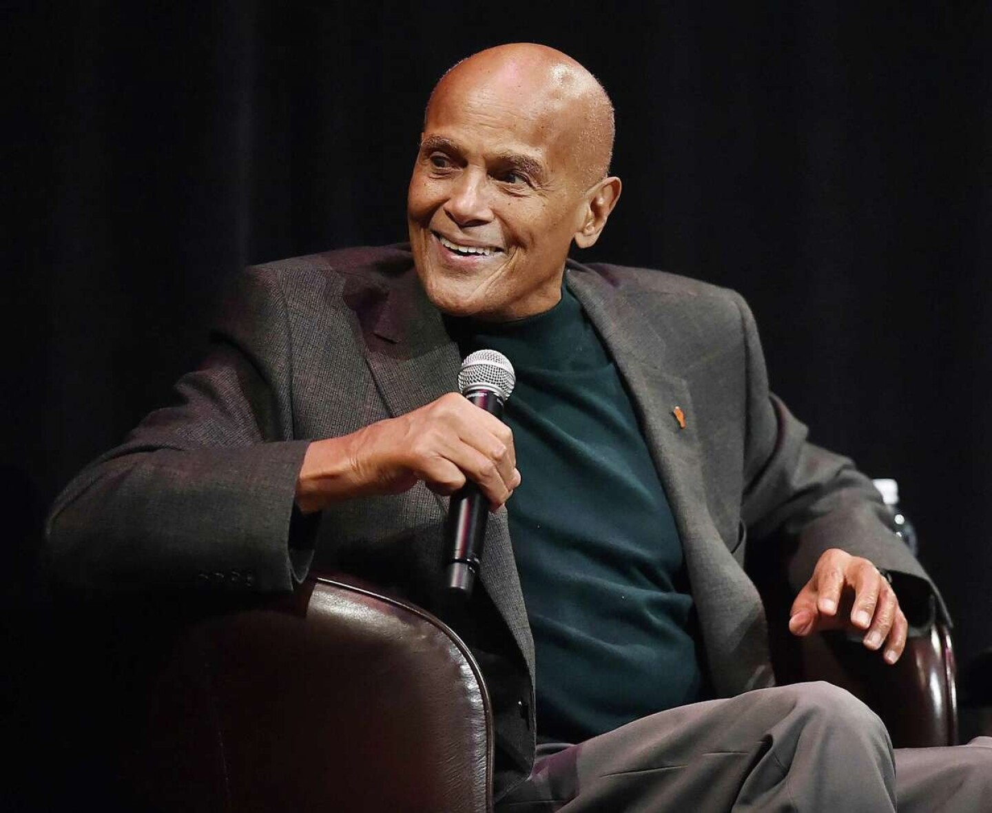 Harry Belafonte