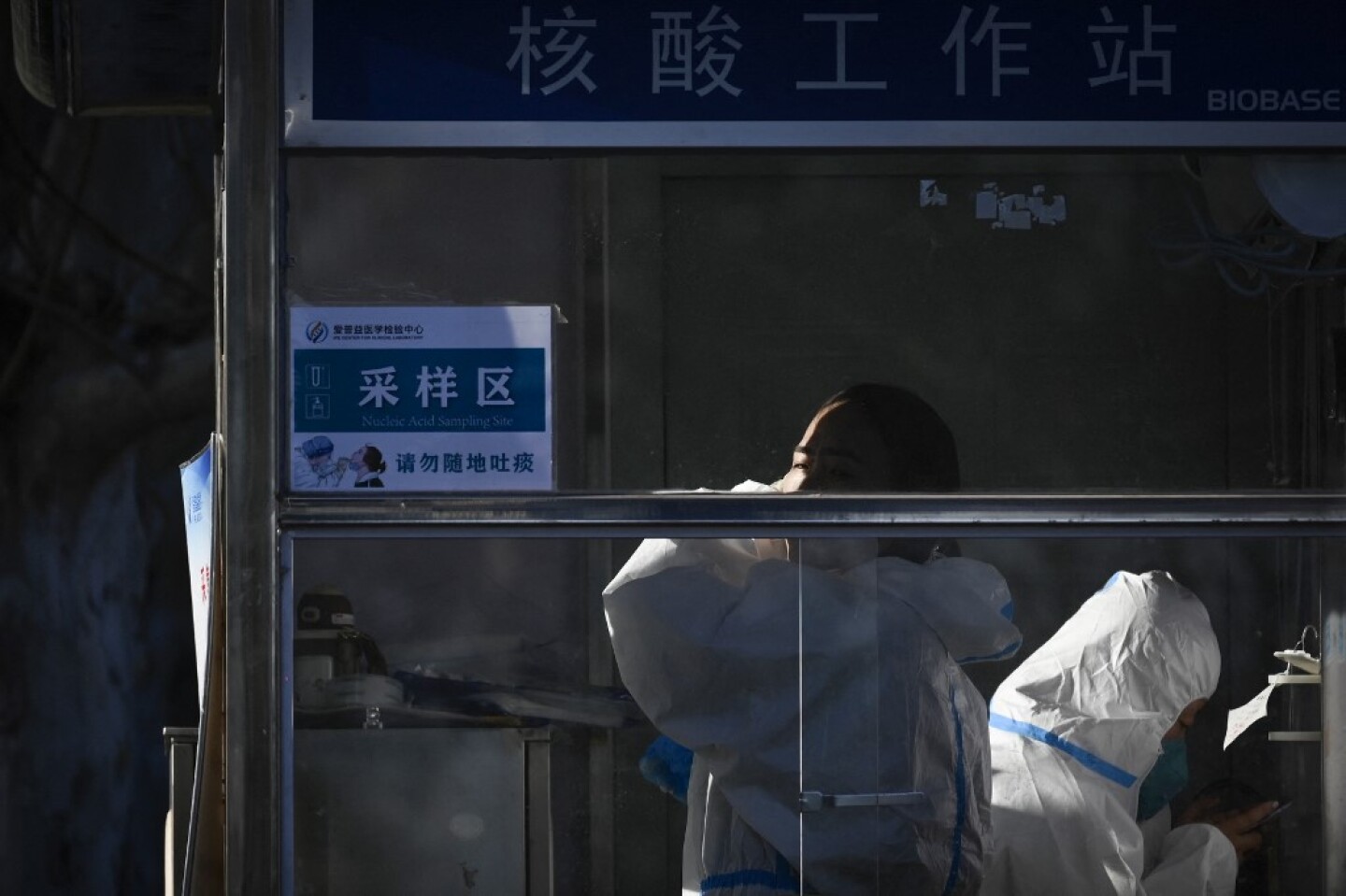 Covid-19 en China