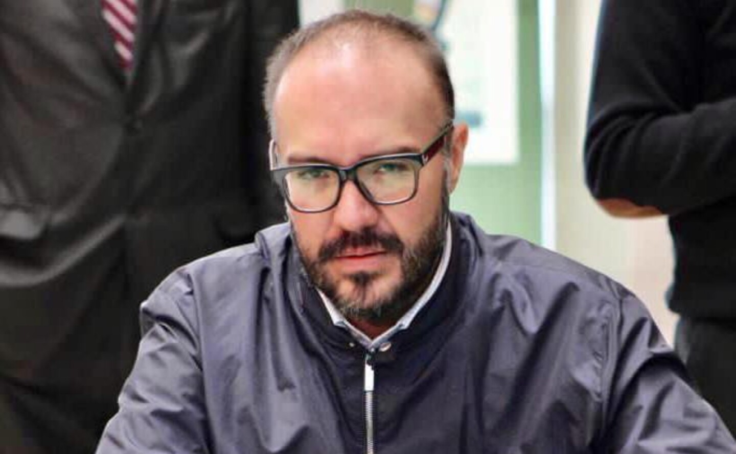 Chile extradición Mauricio Toledo