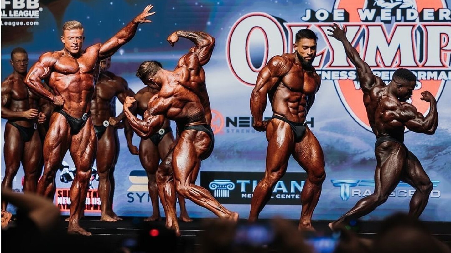 mr-olympia-2024-fecha-competidores-y-donde-ver