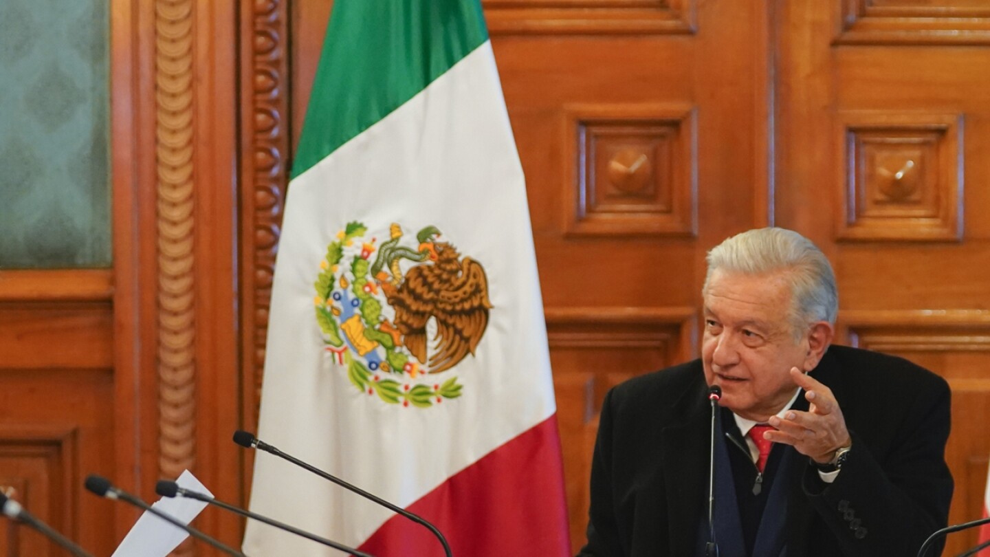 amlo amnistía