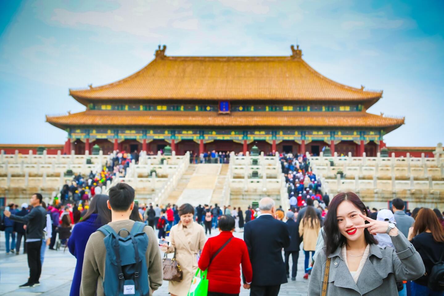 china turismo covid 19 recuperacion