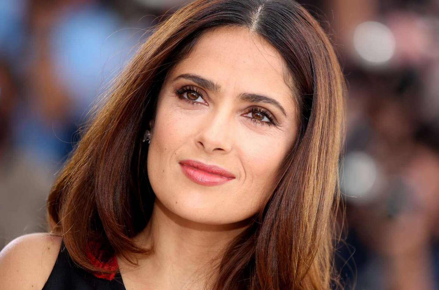 Salma-Hayek