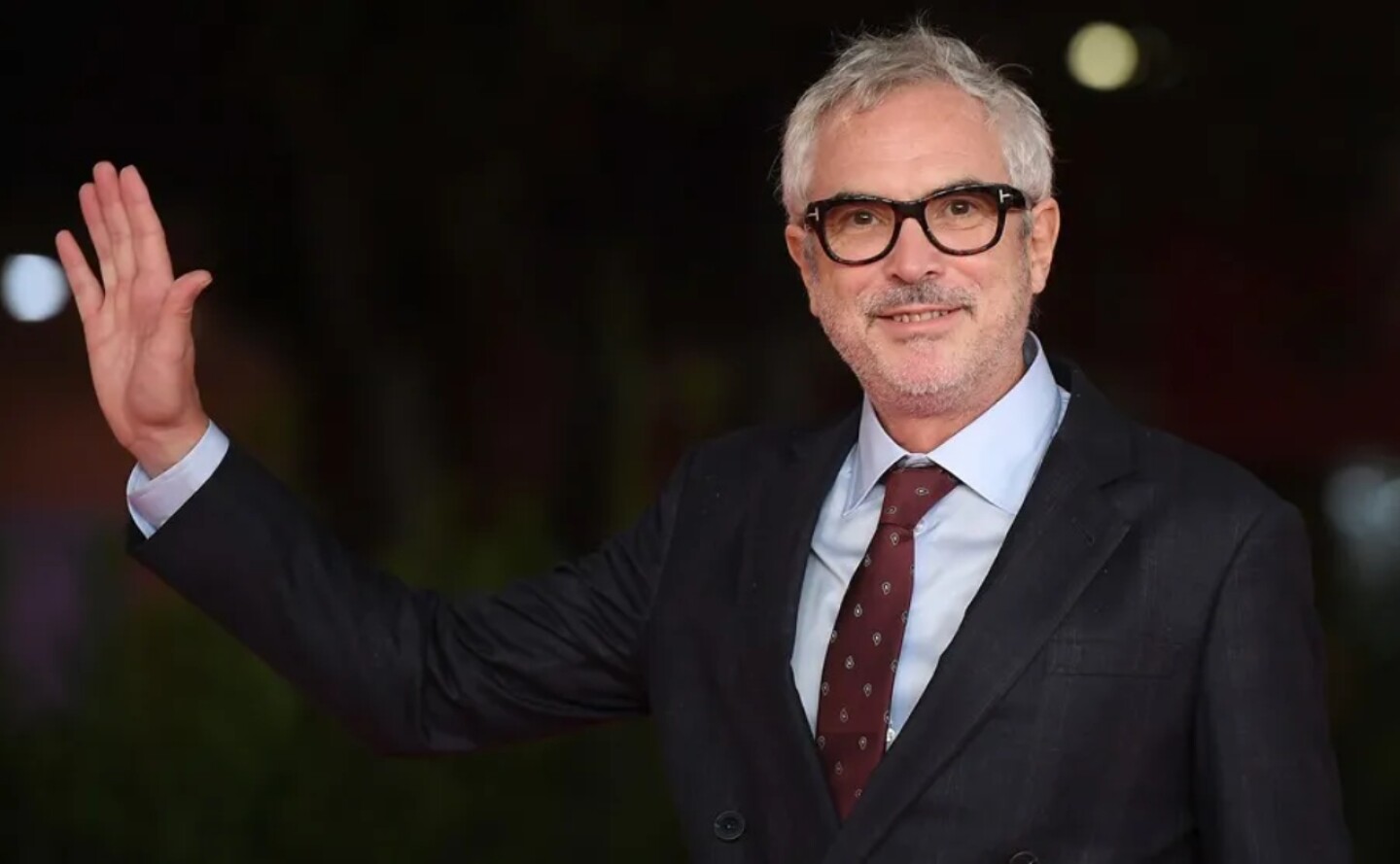 alfonso-cuaron-festival-locarno-efe
