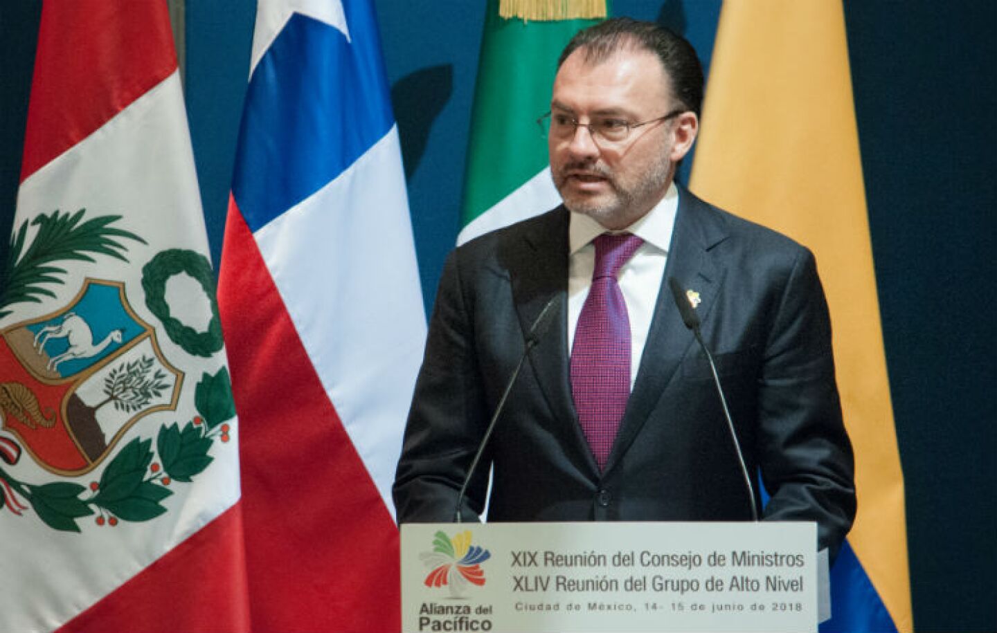 Luis Videgaray