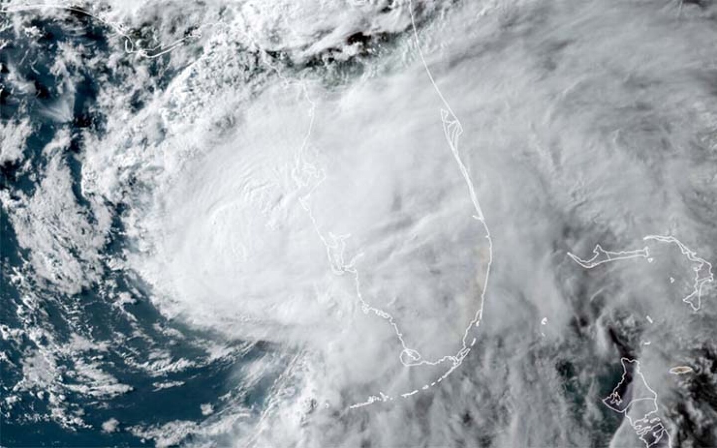 US-CUBA-WEATHER-HURRICANE-ELSA