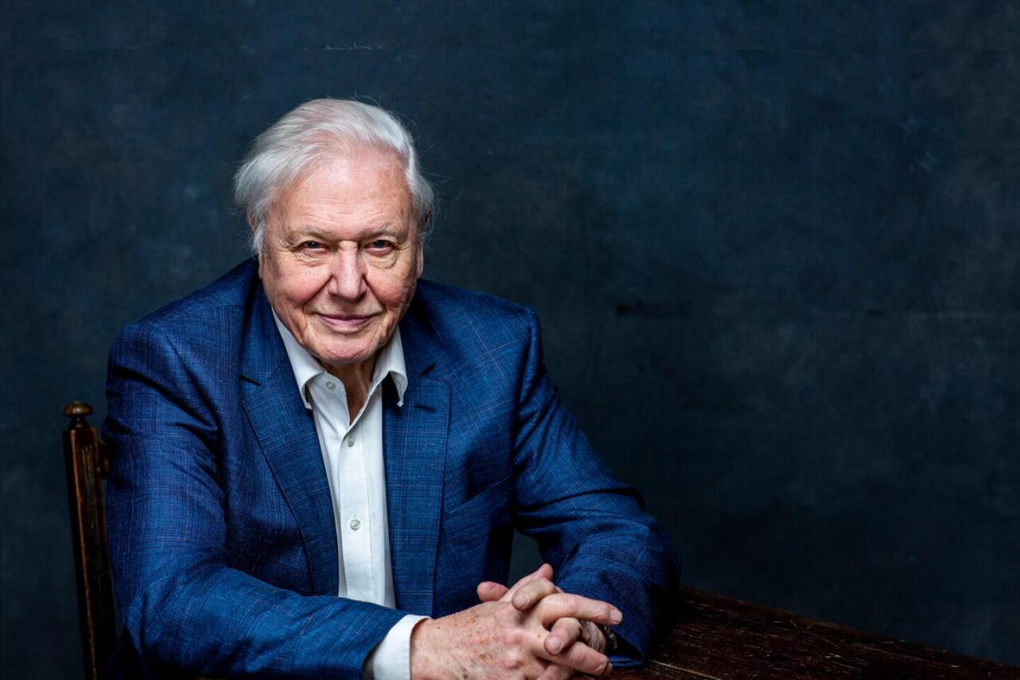 Attenborough