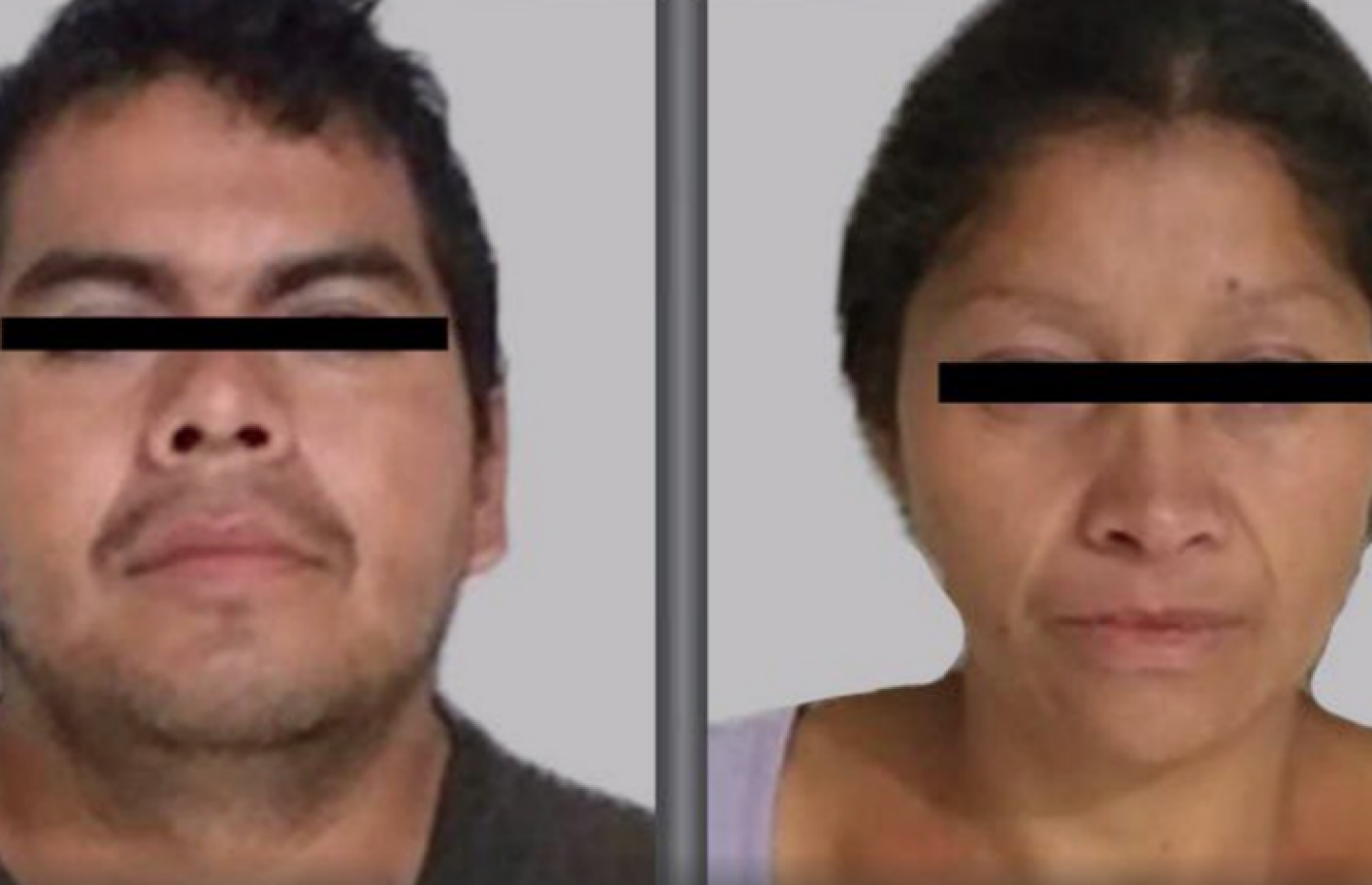 Ecatepec feminicidas