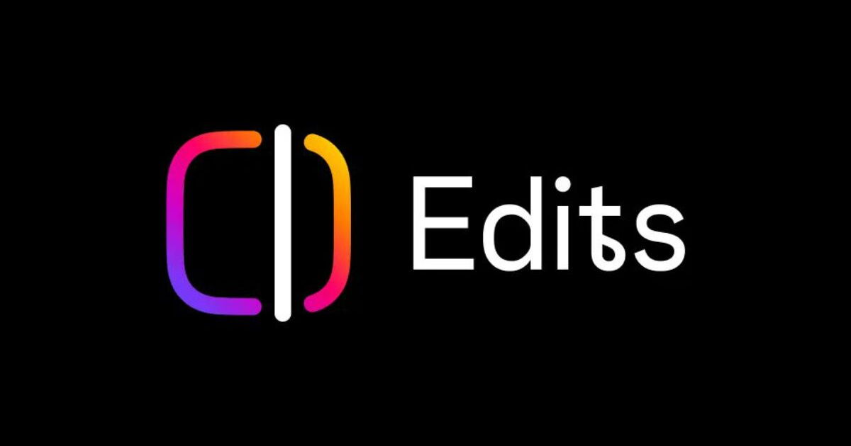 Edits Programa Meta Edits de Meta: La herramienta definitiva de video para creadores de ...