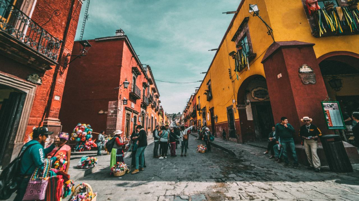 Pueblo
