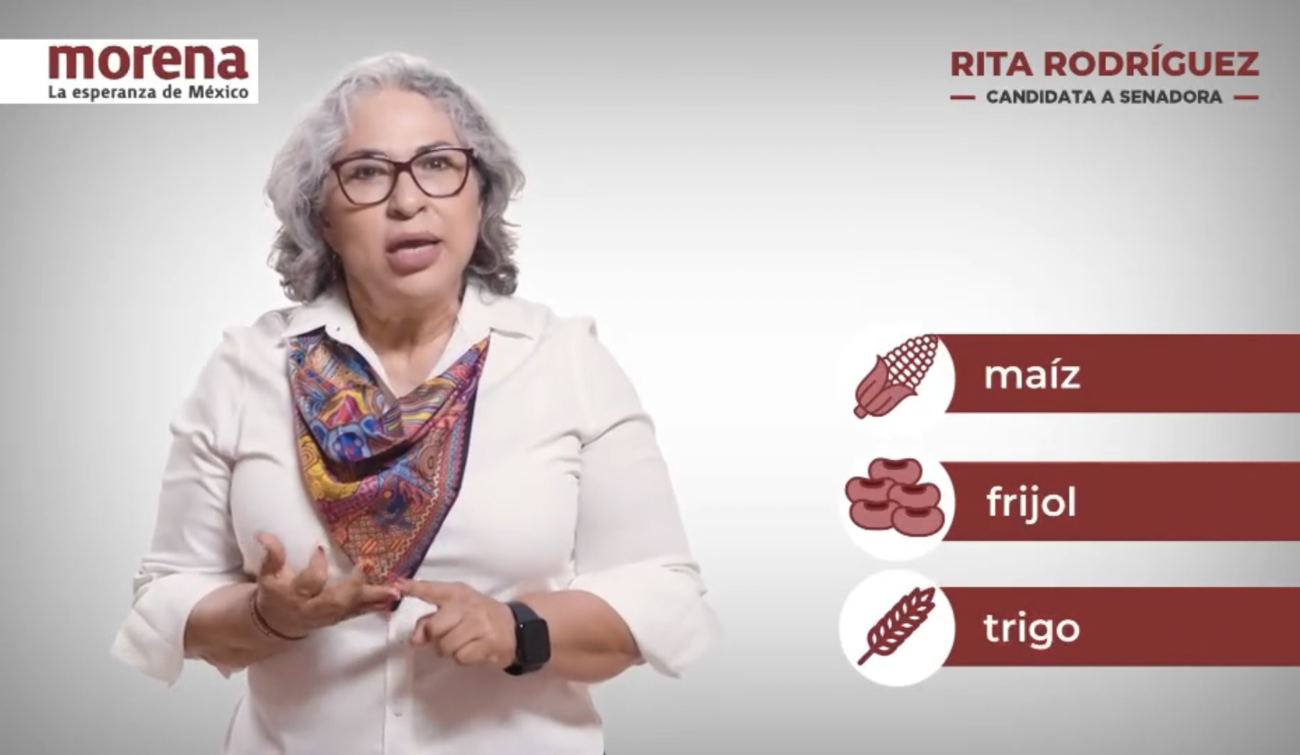 Rita