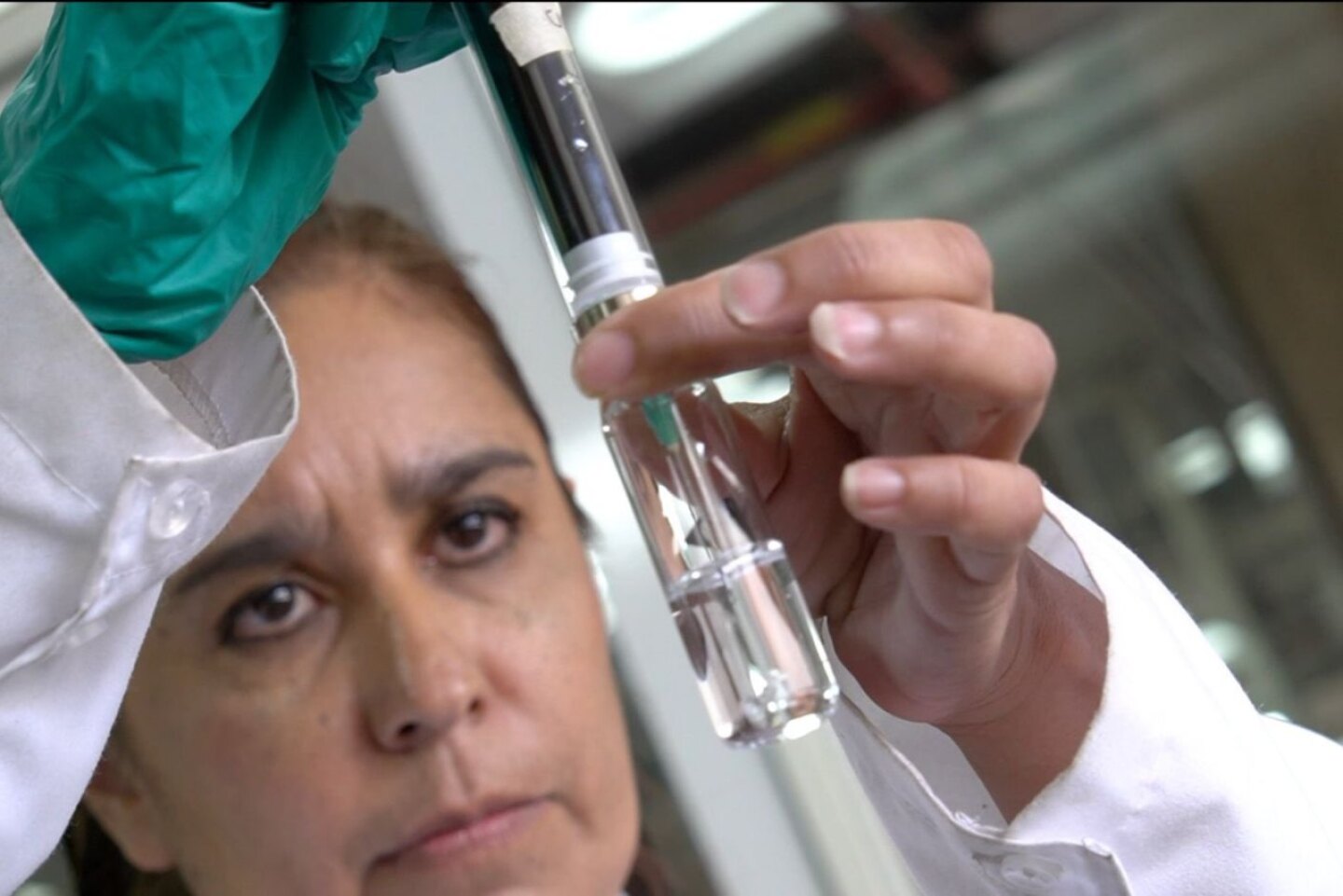 contaminación agua Benito Juárez