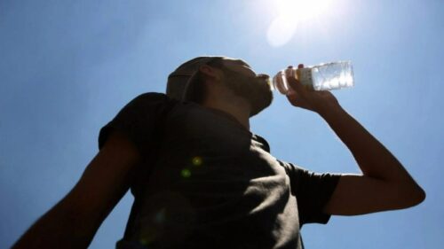 calor México 40 grados