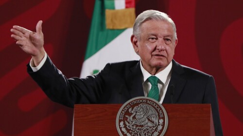 Presidente de México definirá este viernes su asistencia a Cumbre de Américas