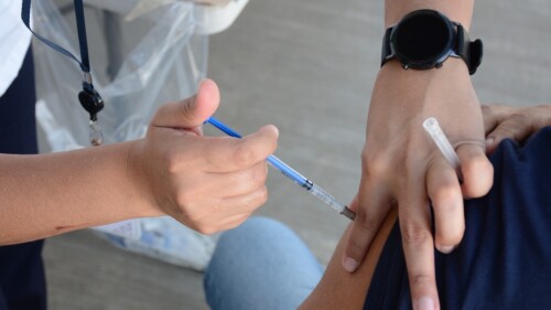 vacunación contra Covid19