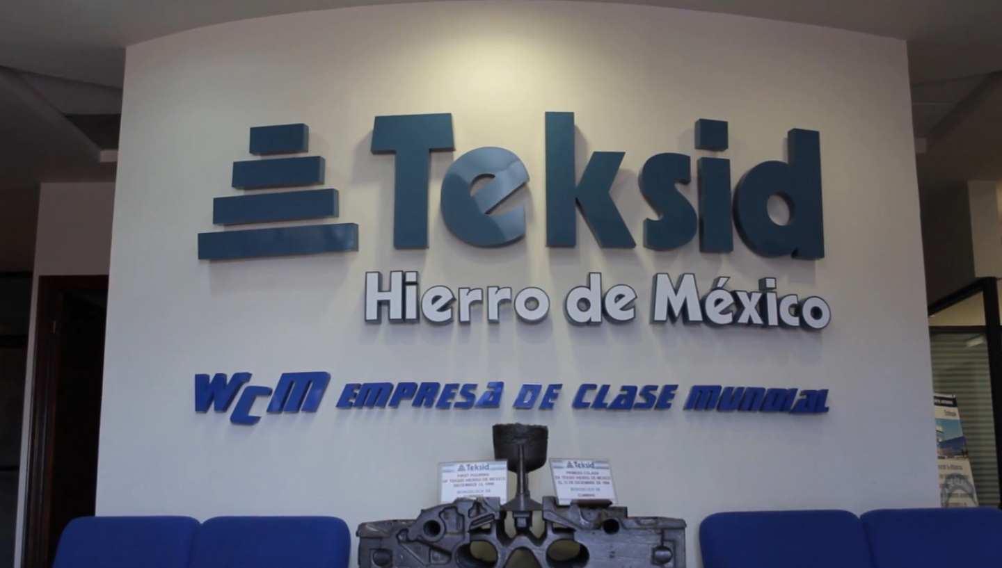 Teksid Hierro de México