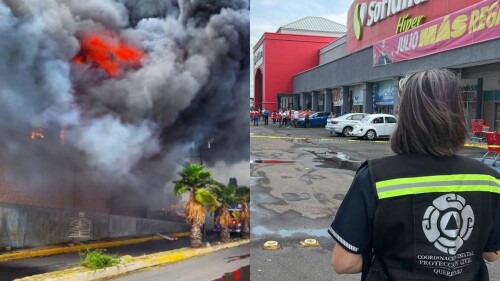 incendio office depot avenida del parque querétaro.jpg