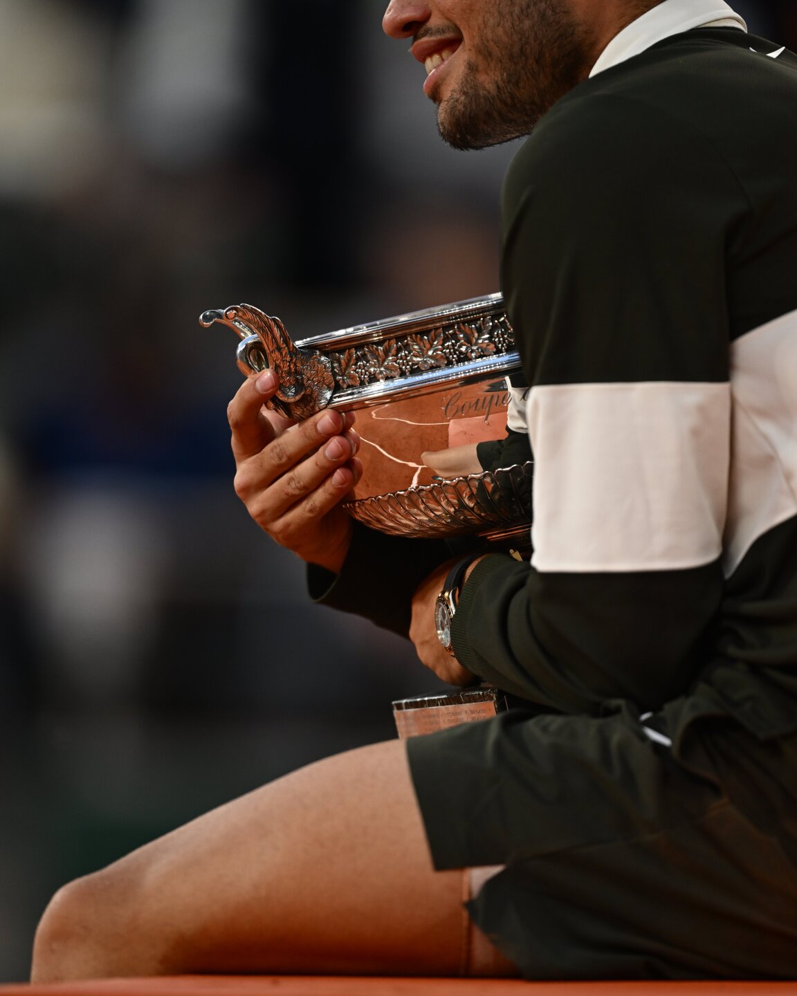 Carlos Alcaraz gana Roland Garros 2025 tras épica final ante Jannik Sinner 3 carlos Alcaraz.jpg