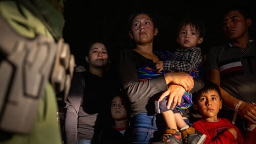 migrantes
