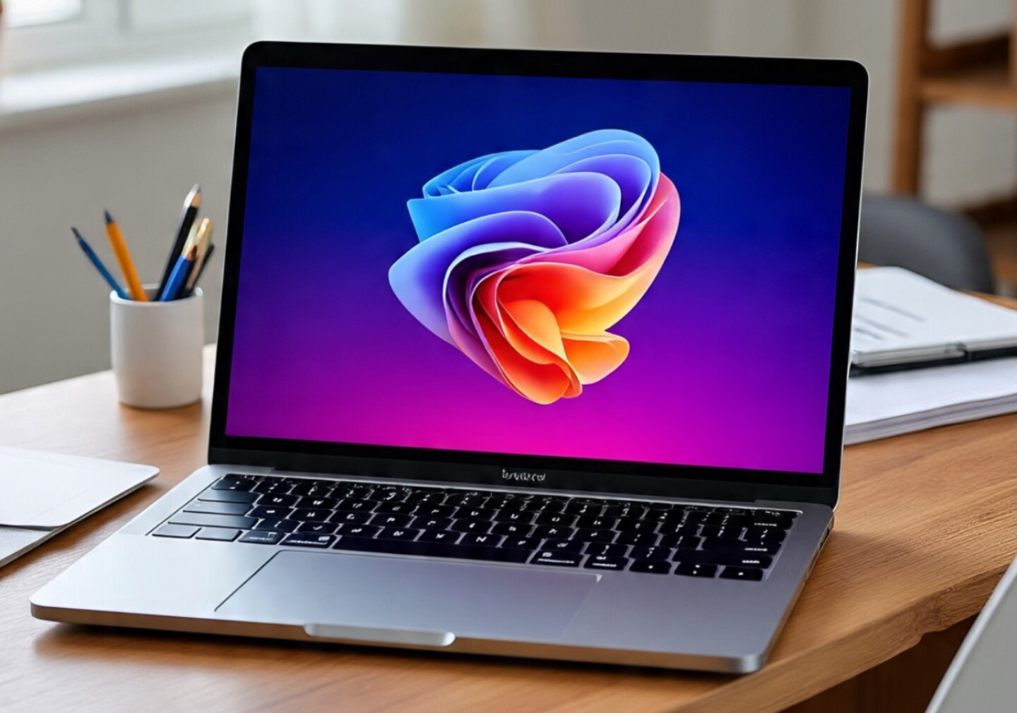 Laptop Profeco