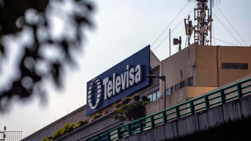 televisa pérdidas