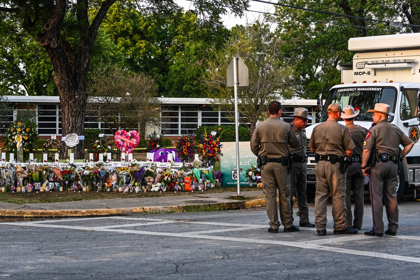 US-TEXAS-SCHOOL-CRIME