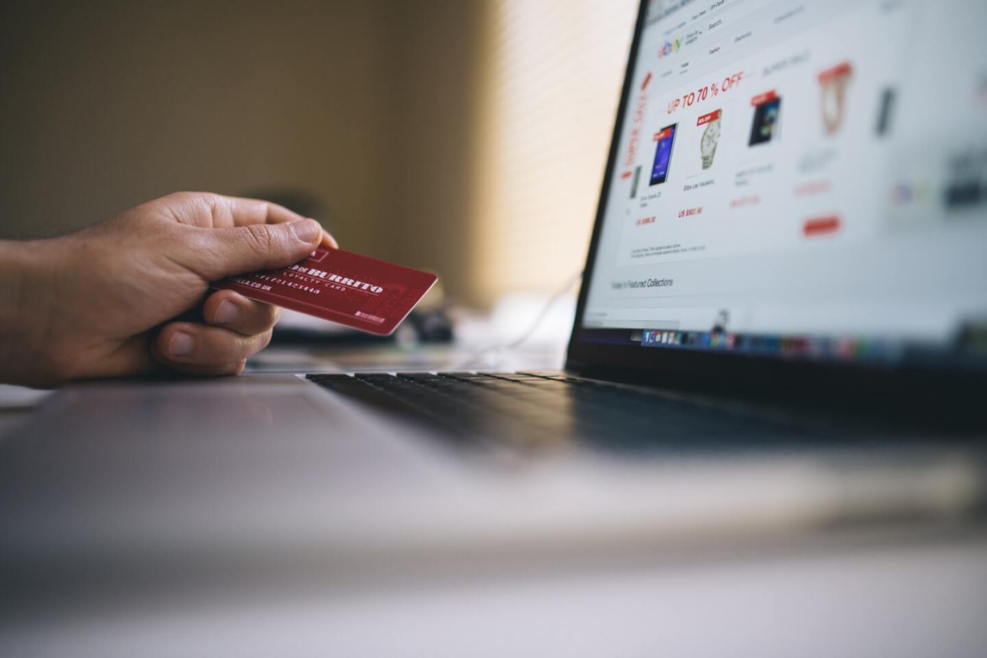 tips para comprar en el buen fin 2021