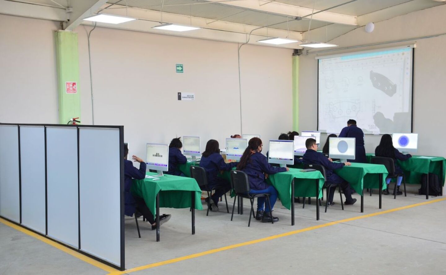 hay-clases-el-28-de-abril
