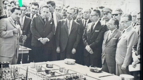 José Alberto Celestinos Isaacs