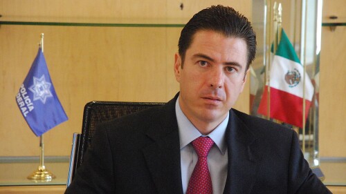 Luis Cárdenas Palomino