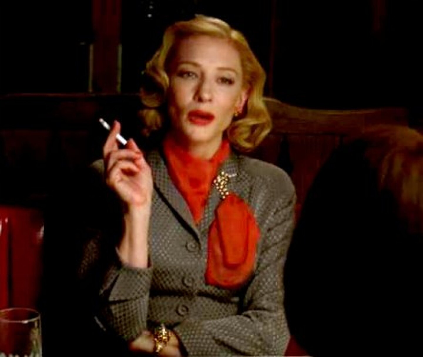 carol