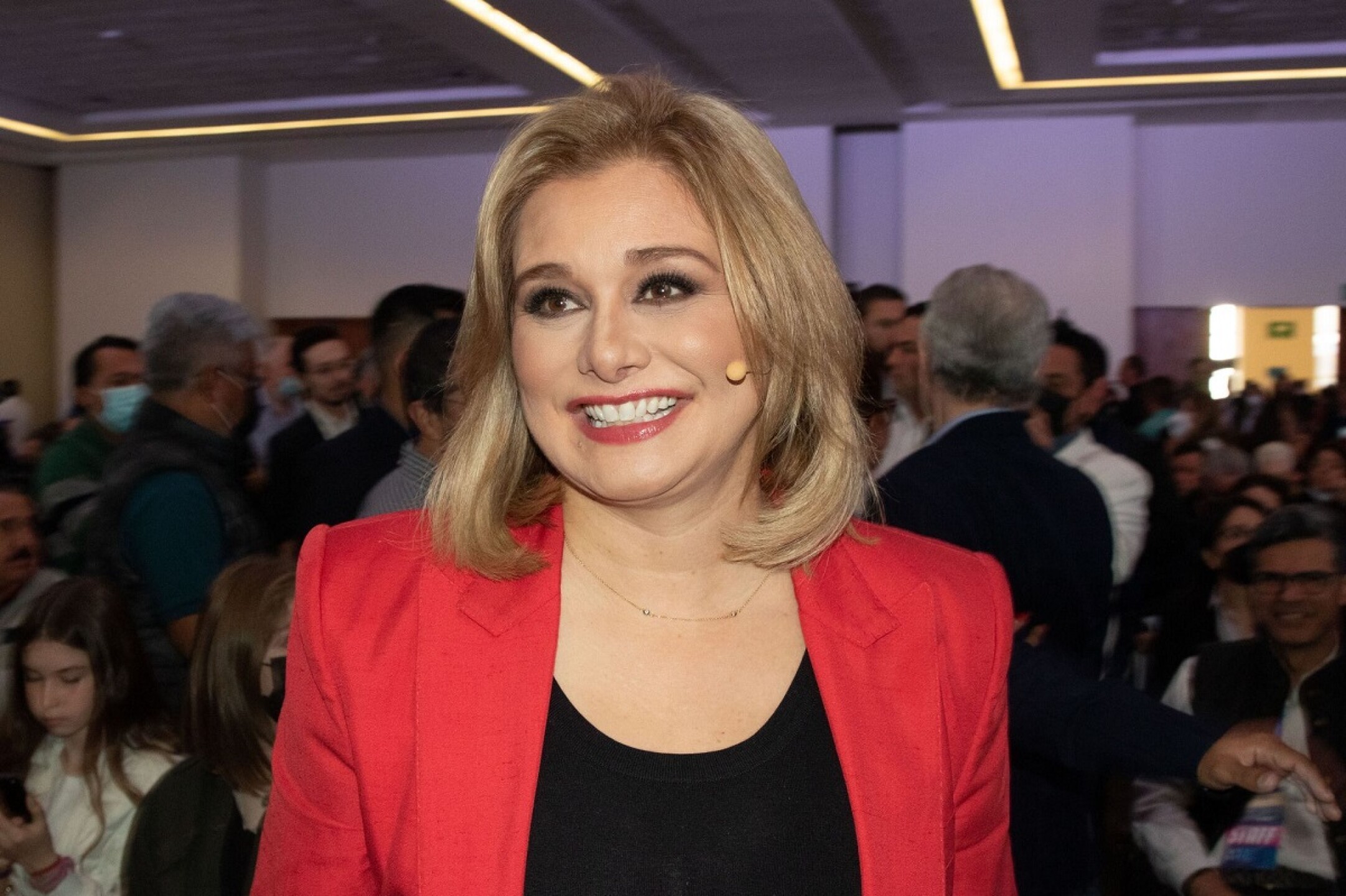 maru campos