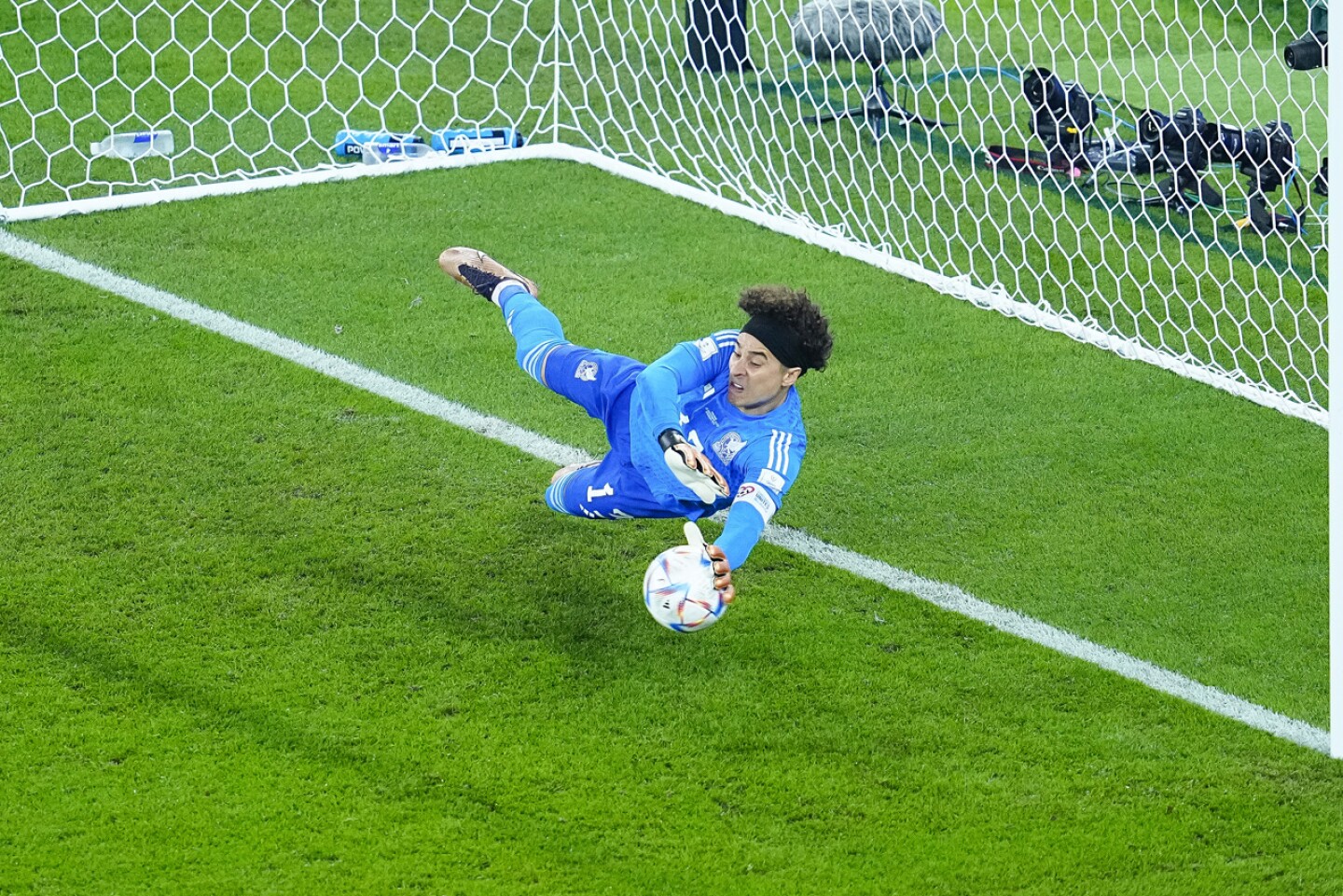memo-ochoa