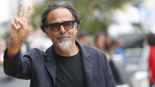 González Iñárritu, premio Akira Kurosawa del Festival de Tokio por sus "extraordinarias contribuciones al cine mundial"