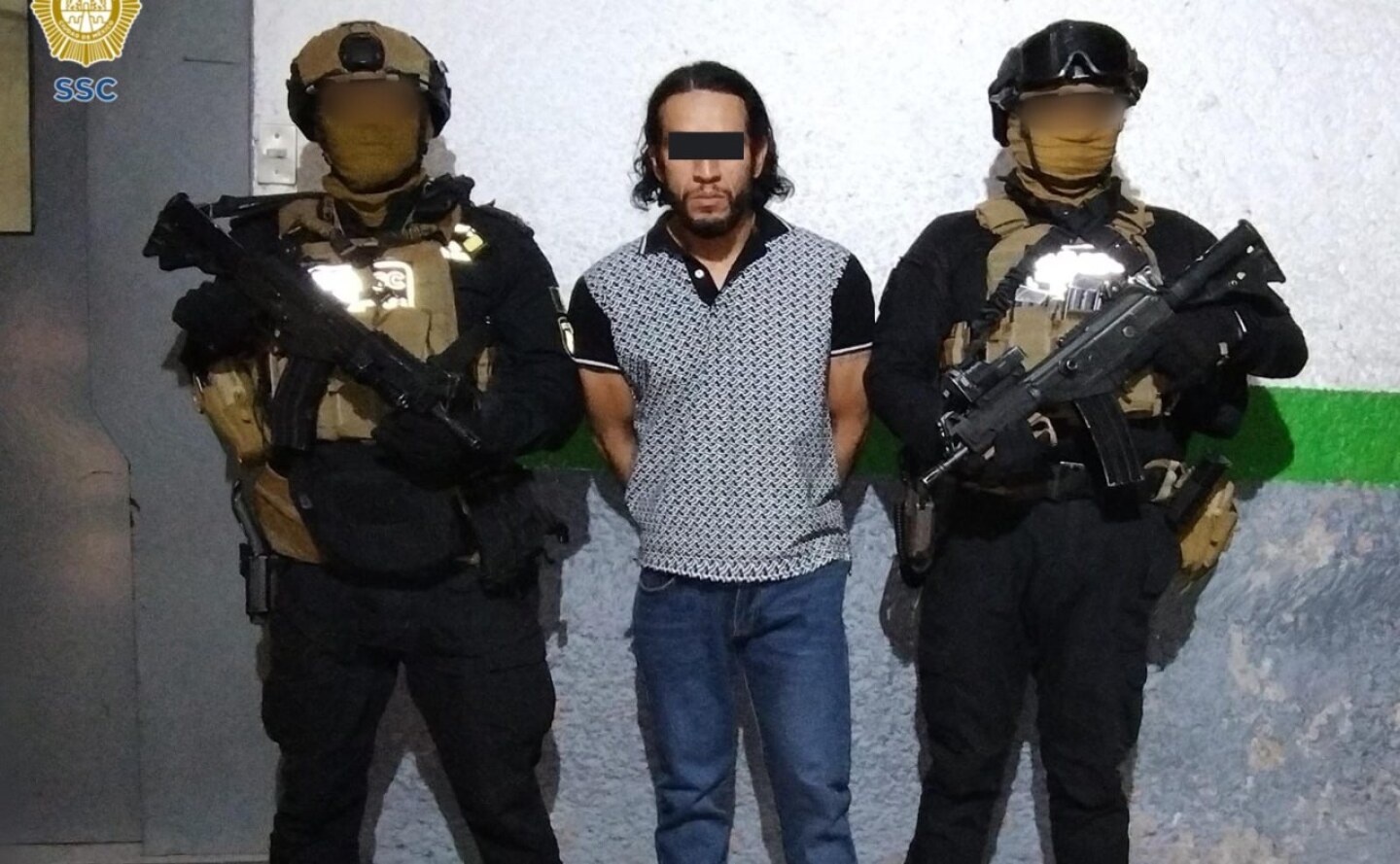 El Chori Unión Tepito