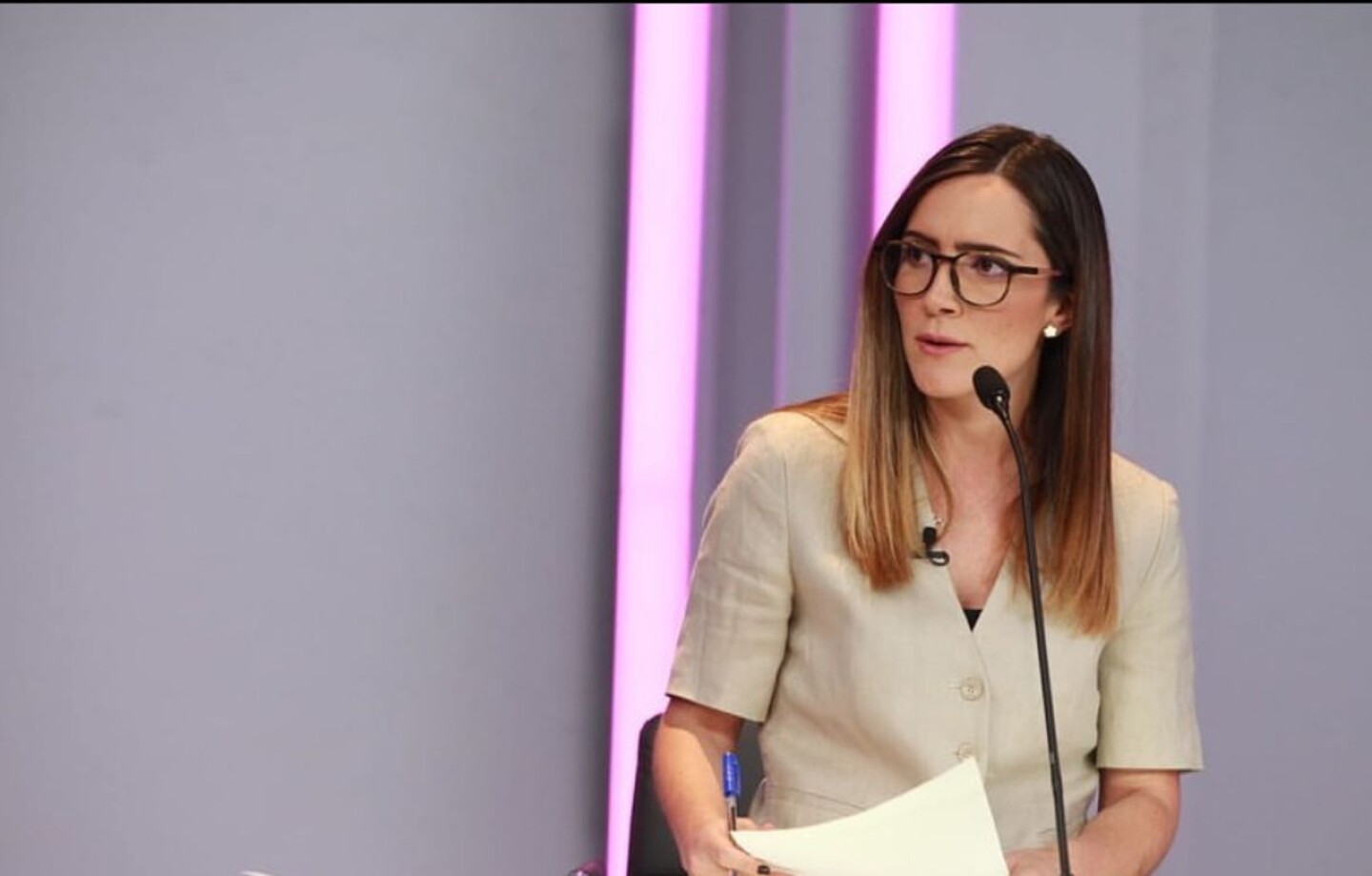 luisa-cantu-moderadora-del-tercer-debate