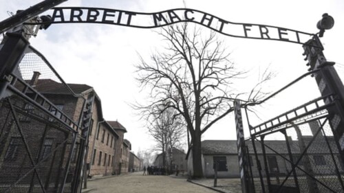 Auschwitz