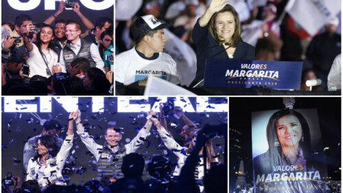 inicio campañas zavala anaya