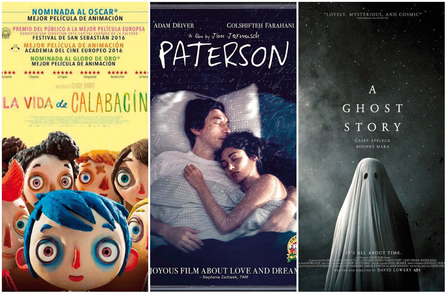 mejores películas 2017