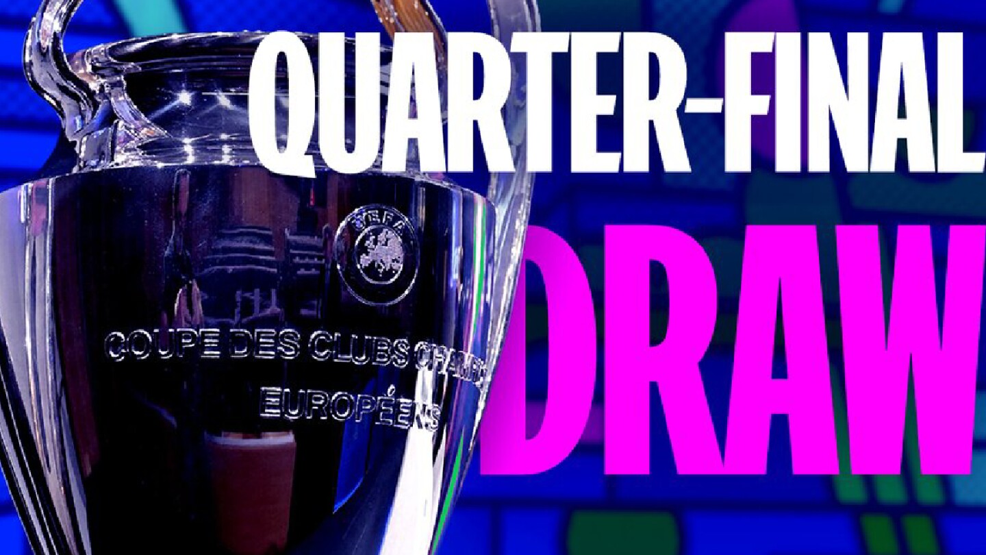 UEFA Champions League