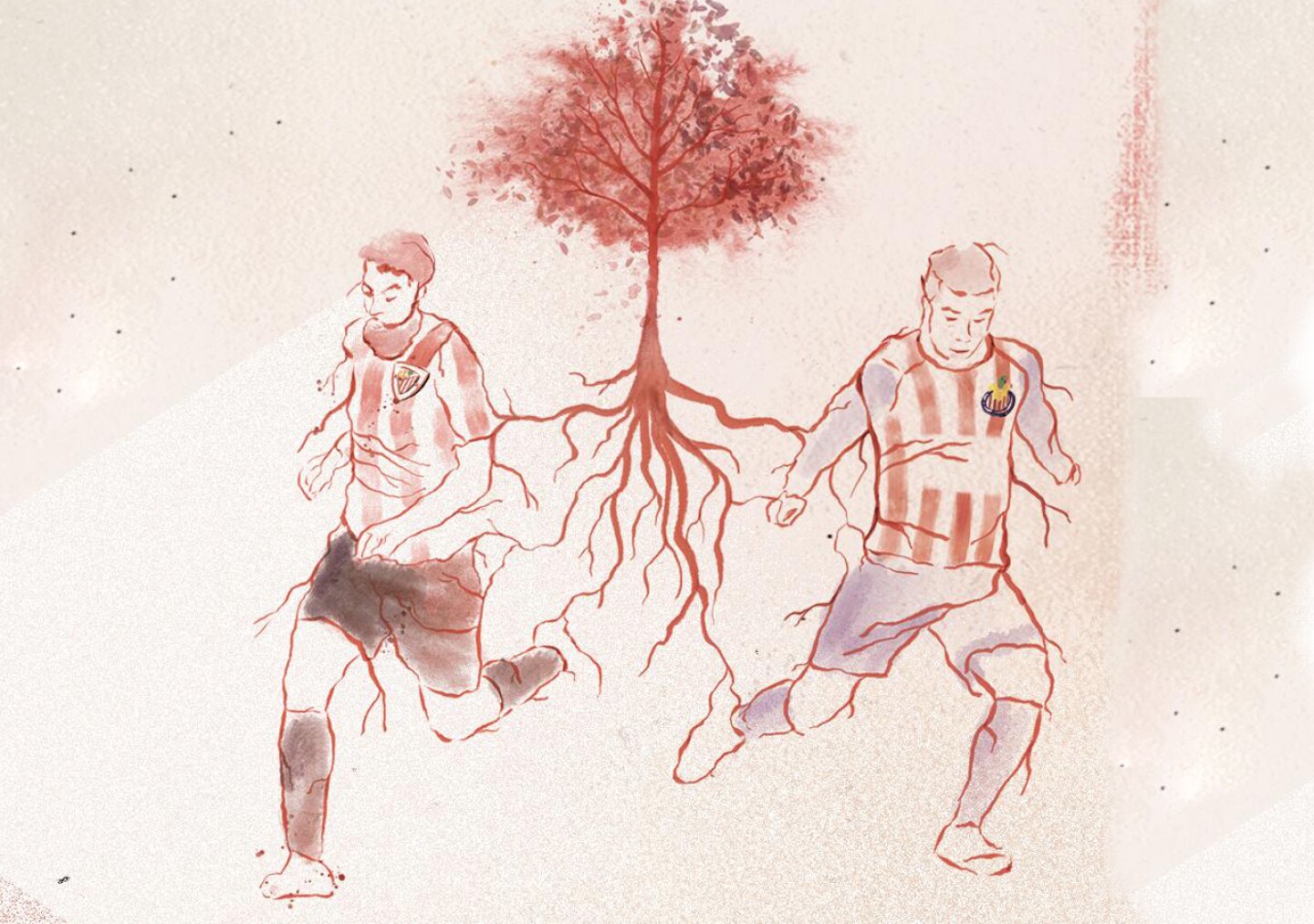 Trofeo Árbol de Gernika Athletic Club - Guadalajara