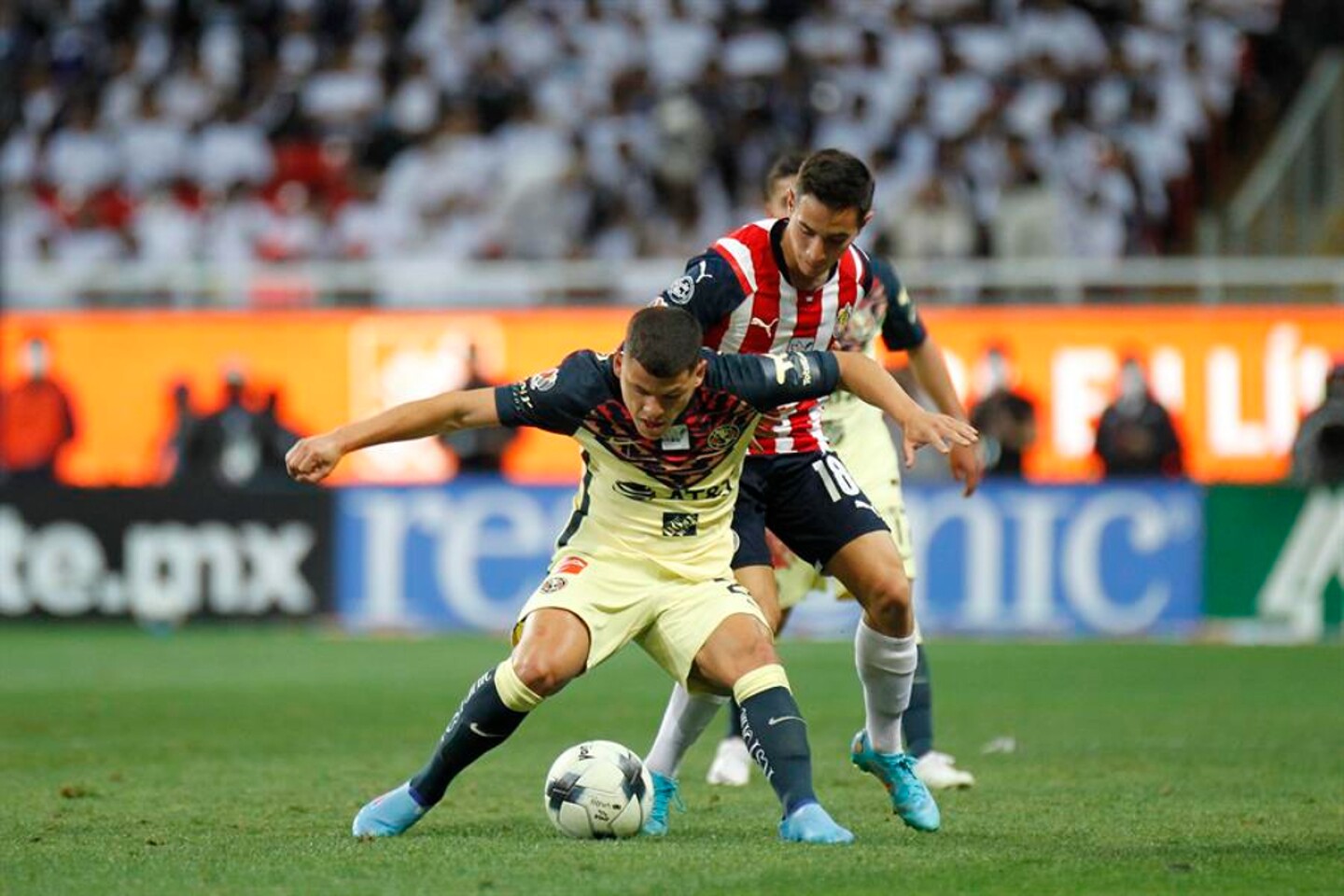 america-chivas-clasico-resultado