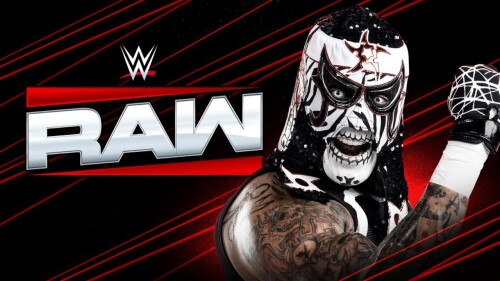 penta-zero-miedo-raw-wwe-netflix-27-enero-2025