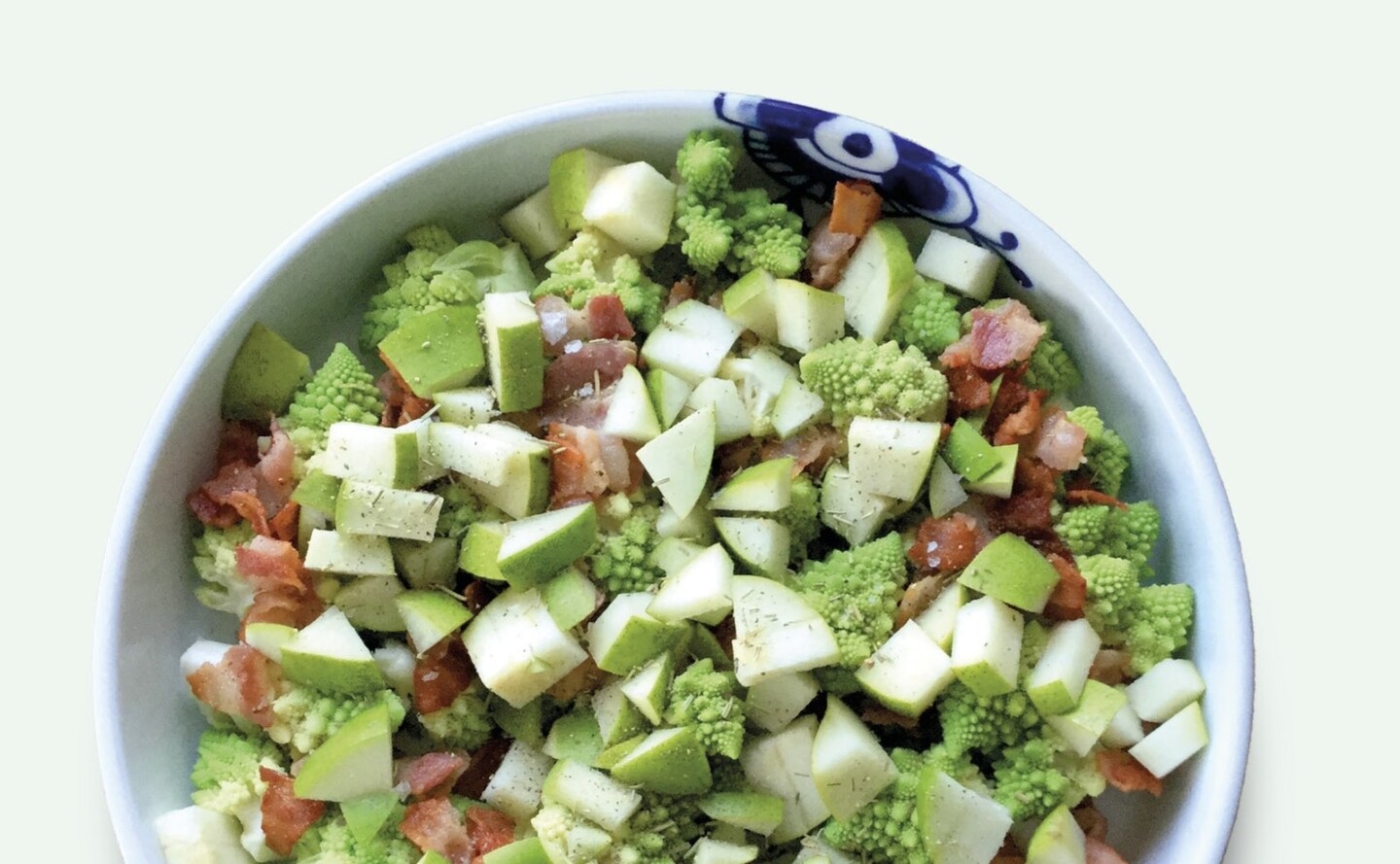 Fruta cereal