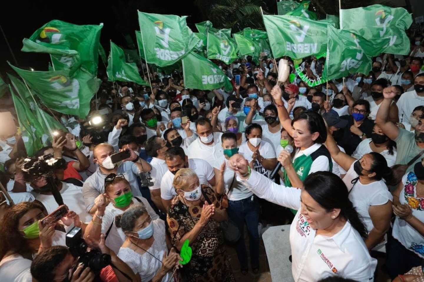 campaña