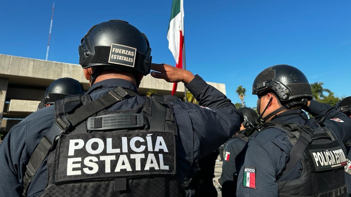 secuestro en sinaloa