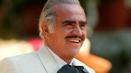 Vicente-Fernandez