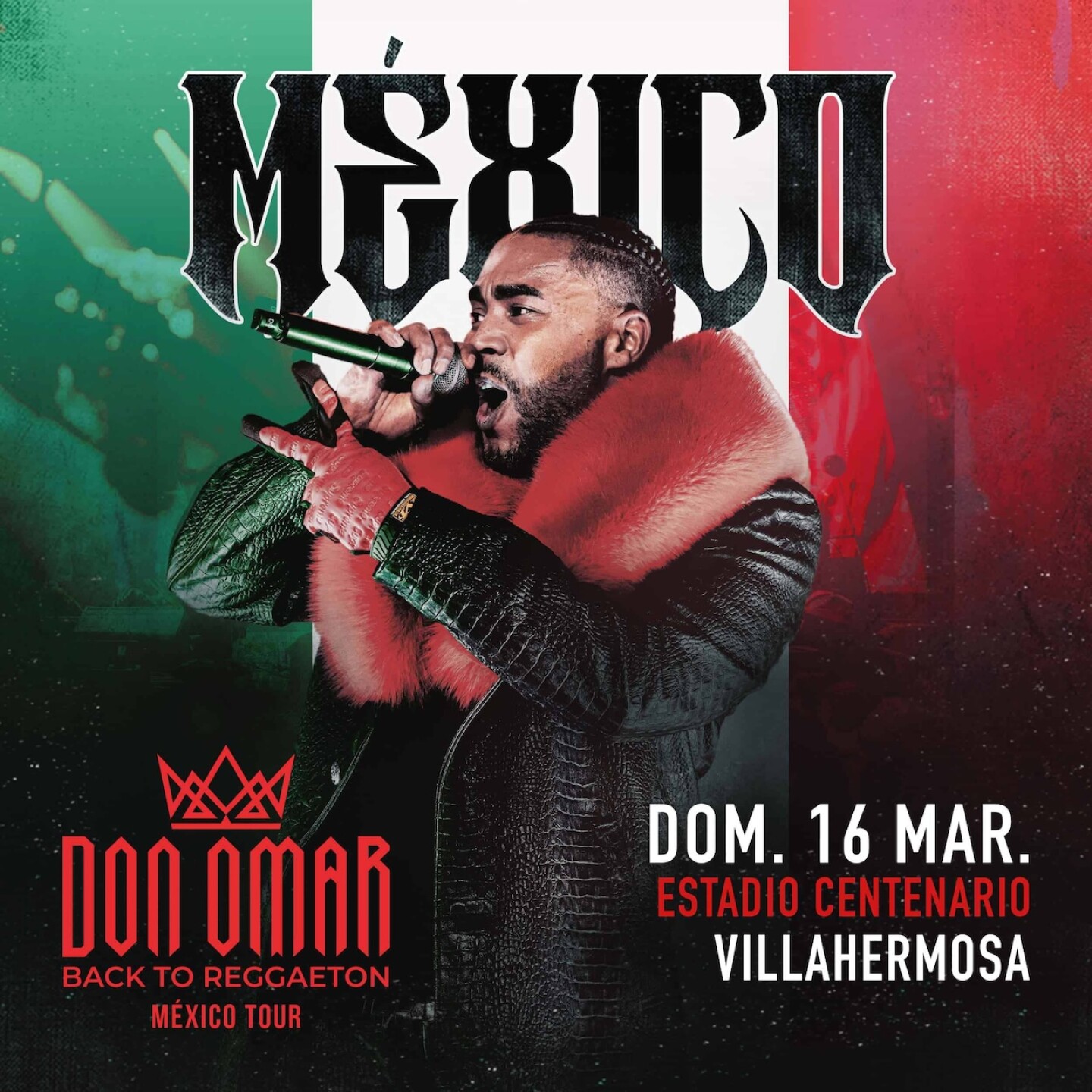 FunTicket-Don-Omar-villahermosa