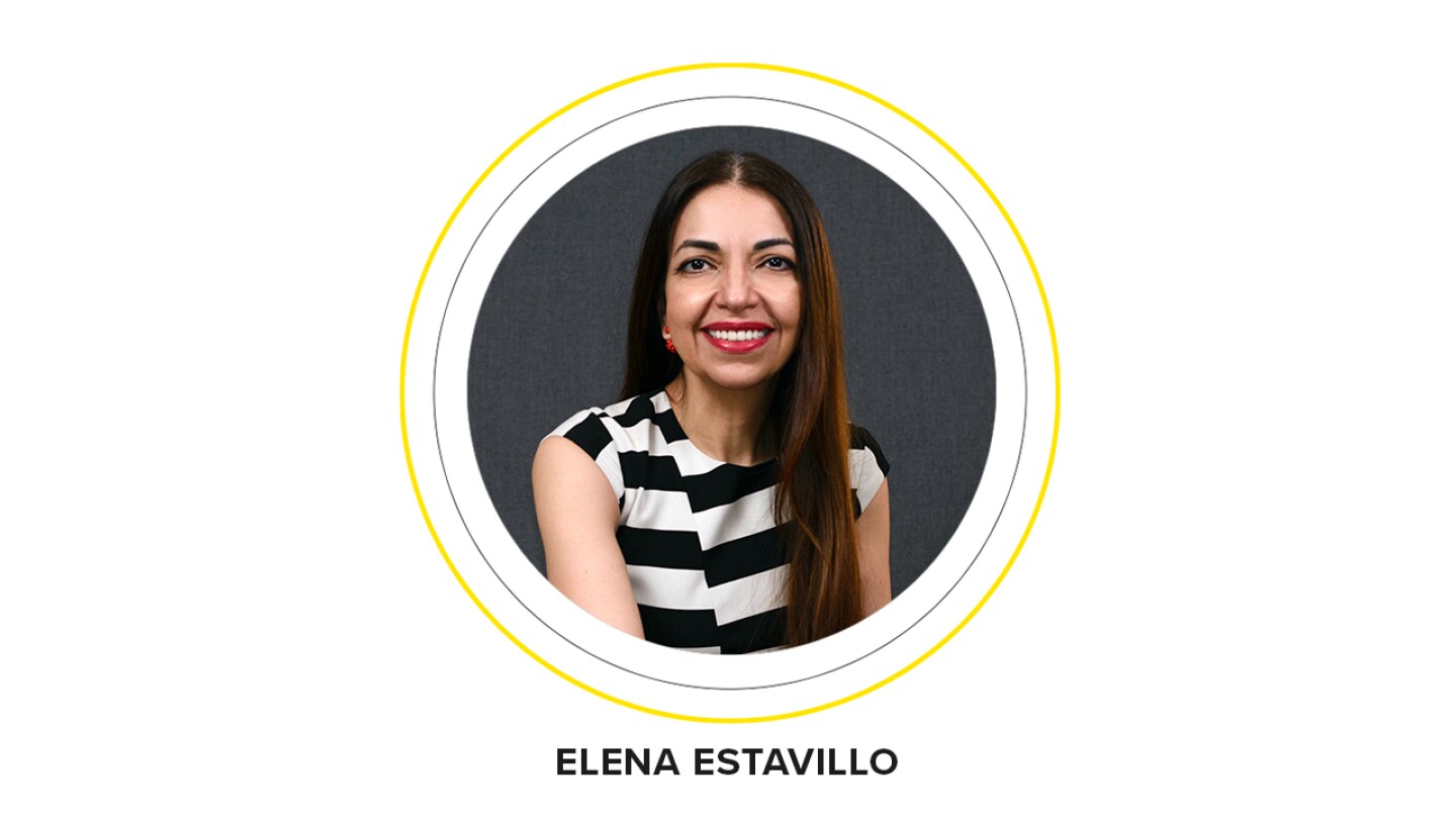 Elena-Estavillo ESPECIAL-SANAR-MEXICO
